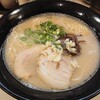 博多ラーメン にこいち