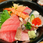 居酒屋 のまっしょ 元 - 