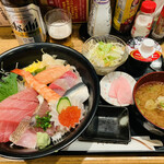 居酒屋 のまっしょ 元 - 