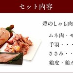 大分県豊のしゃも生産者協議会 - 