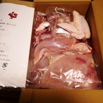 大分県豊のしゃも生産者協議会 - 