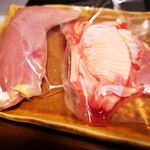 大分県豊のしゃも生産者協議会 - 