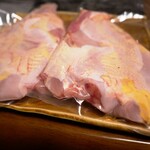 大分県豊のしゃも生産者協議会 - 