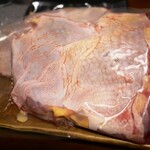 大分県豊のしゃも生産者協議会 - 