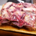 大分県豊のしゃも生産者協議会 - 