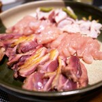 大分県豊のしゃも生産者協議会 - 