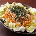 Tsukishima Monja Okonomiyaki Makoto - 