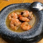 Plan B Spanish Resto - 