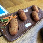 Plan B Spanish Resto - 