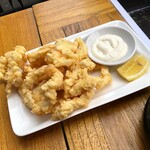 Plan B Spanish Resto - 