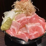 Tsukishima Monja Okonomiyaki Makoto - 