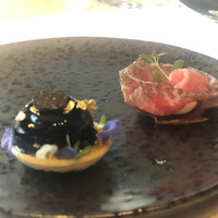 アルマーニ リストランテ - 