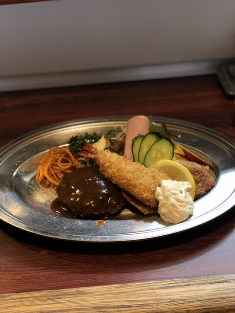 ますや 四条 京都市営 洋食 食べログ ますや 四条 京都市営 洋食 食べログ