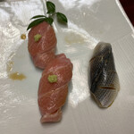 すし処 かね田 - 