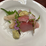 すし処 かね田 - 