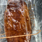 羽島ダンゴ - 料理写真: