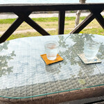 Sunny Cafe +STAY - 