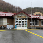 道の駅 三田貝分校 - 