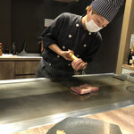 Sai Teppan - 