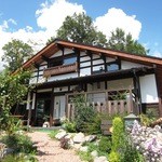 和蔵珈琲店 - 店の外観(2012秋ver)