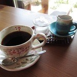 和蔵珈琲店 - ブラジルコーヒー