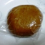 Kashiammorimoto - 黒糖饅頭