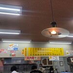 ローダン - 店内