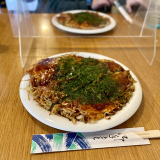 川崎で人気のお好み焼き ランキングtop 食べログ