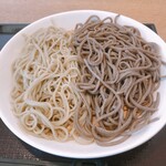 蕎麦 二天 - 