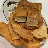 Ristorante CROSS 47 - 