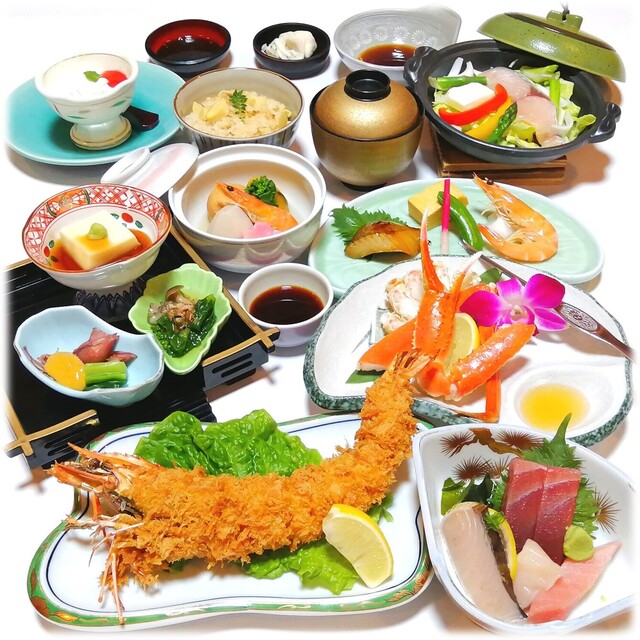 魚々屋 ととや 豊橋市その他 魚介料理 海鮮料理 食べログ 魚々屋 ととや 豊橋市その他 魚介料理 海鮮料理 食べログ