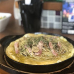 ダイニング＆カフェ グラスモンキー - 