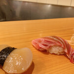 Sushi Hanazakura - 