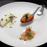 boB the garden Ginza - 