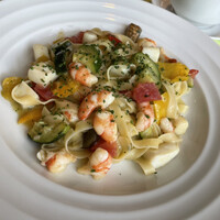 オステリアガウダンテ 神戸ハーバーランド店 - 