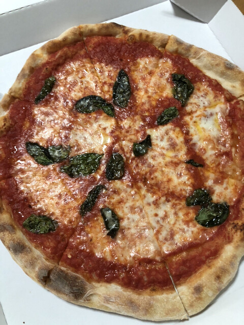 ジェイズピザ（JAY'S PIZZA） - 前潟（ピザ）の写真