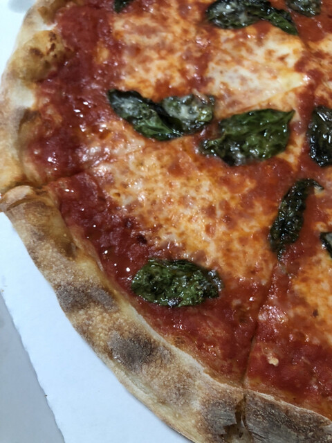 ジェイズピザ（JAY'S PIZZA） - 前潟（ピザ）の写真