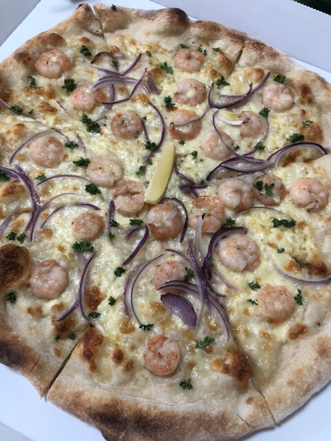 ジェイズピザ（JAY'S PIZZA） - 前潟（ピザ）の写真