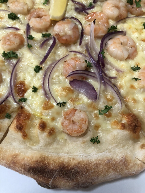 ジェイズピザ（JAY'S PIZZA） - 前潟（ピザ）の写真