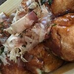 たこ一番 - 料理写真: