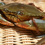 日本料理 日の出 - 浜名湖どうまん蟹