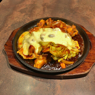 プライベート個室×肉バル MEAT BOY N.Y_0