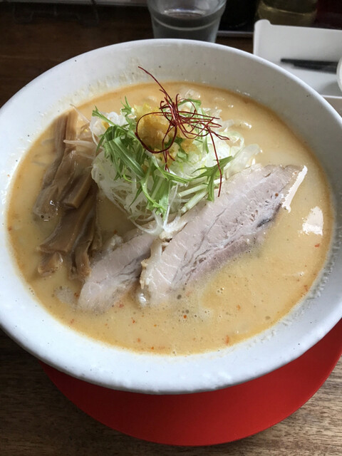 ゐをり いをり 佐野市 ラーメン 食べログ
