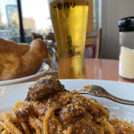 トラットリア グランボッカ - 