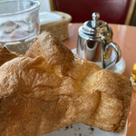 トラットリア グランボッカ - 