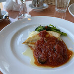 トラットリア グランボッカ - 