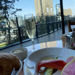 トラットリア グランボッカ - 