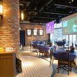 MLB café - 