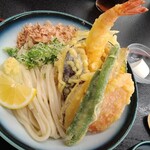 Shimono Udon Souan - 