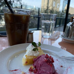 トラットリア グランボッカ - 